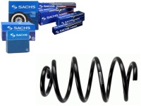 фото thumb №1, Sachs 993 275 пружина подвеска