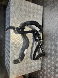 фото thumb №1, Корпус термостата dacia sandero iii 1.0 tce 110618961r