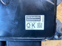 фото thumb №10, Бортовой компьютер блок управления двигателя ecu subaru forester v sk 2.0b cvt 22765ap440
