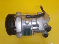 фото thumb №5, Компрессор кондиционера компрессор citroen c5 2.0 b nr93