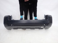 фото thumb №1, Land rover freelander ii lift 11- бампер задня задній