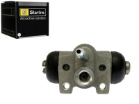 фото thumb №1, Цилиндрик тормозной honda задняя левый nr lpr 5516 starline