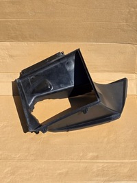 фото thumb №5, Porsche panamera 971 повітропровід повітря ліва впуск канал 971121333f