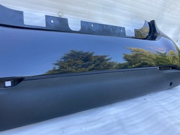 фото thumb №4, Бампер зад smart forfour w453 15-