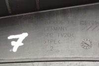 фото thumb №9, Направляющая передний lewego крыла bmw 3 f30, f80 7264273 2.0l дизель 135kw