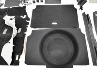 фото thumb №12, Перехідник van сидіння ремені багажник opel meriva b