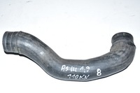 фото thumb №1, Opel astra h 1.9 cdti труба шланг интеркулер