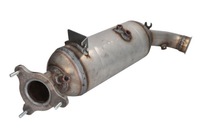 фото thumb №1, Фільтр часток jmj 1305