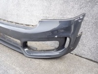 фото thumb №6, Mini countryman s jcw f60 17- бампер передний перед