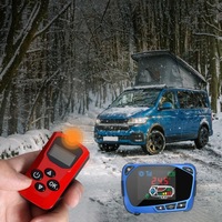 фото thumb №7, Обігрівач стояночний обігрівач масляна 8kw webasto 12v повітродувка масляна