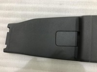 фото thumb №5, Защита стойка b левая jeep grand cherokee wk iii