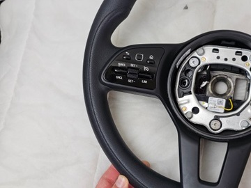 фото thumb №5, Кермо мультифункція mercedes sprinter w907 a9074603303 citan