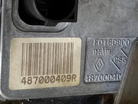 фото thumb №5, Набір стартовий renaul captur lift 0.9 tce 237109221r , 237105499r