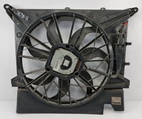 фото thumb №1, Вентилятор радиатор volvo xc90 2.4 d5 30749761