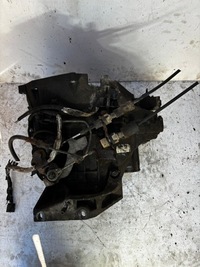 фото thumb №5, Коробка передач cc1r-7002-ad ford transit custom mk7 2.2 tdci eur5