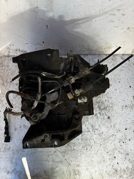 фото thumb №4, Коробка передач коробки передач 8c1r-7002-ch ford transit mk7 2.2 tdci