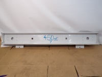 Купить Ducato jumper 06- балка бампер задний новый задний  бортовой рама серебристый, фото thumb