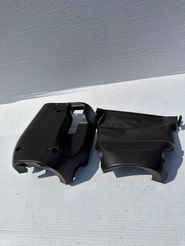 фото thumb №1, Espace v корпус защита pod рули 484729133r