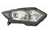 фото thumb №1, Фара правый honda hr-v 2015- depo