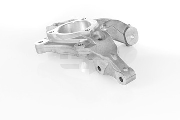 фото thumb №8, Поворотна опора права chevrolet cruze 1.4 1.6 1.7 td 1.8