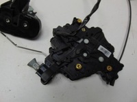 фото thumb №13, Замок дверь раздвижных боковых правые vw transporter t5 рестайлинг 7h0843654dh