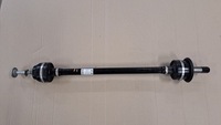 фото thumb №1, Bmw g05 g06 8487524 приводной вал задняя правая оригинал