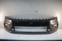 фото thumb №1, Бампер перед передний volkswagen vw passat b7 r-line