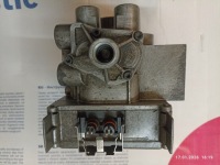 Wabco клапан модулятор abs 4801030610 в Украине, фото thumb