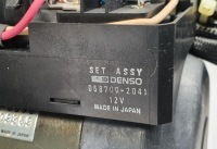 Купить Насос abs toyota mr2 ii sw20 2.0 16v 44510-17031, фото thumb