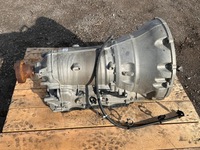 фото thumb №11, Коробка передач передач 8hp-70 dodge charger challeger srt 6.4 v8 2015+