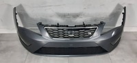фото thumb №1, Seat leon iii fr бампер перед 5f0807221m lx7r