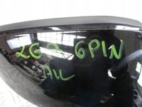 фото thumb №2, Дзеркало 2ga t-roc, 6 pin, праве