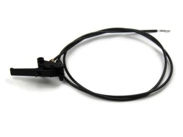 фото thumb №2, Трос капота ручка citroen berlingo i peugeot partner i 02-08 дріт lecoy