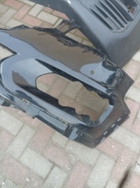 фото thumb №6, Бампер перед peugeot 508 rxh lift