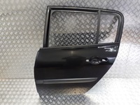 фото thumb №1, Дверь левый задняя renault megane ii nv676