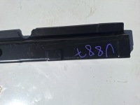 фото thumb №7, Vw transporter t5 кронштейн задняя молдинг порог порог 7h1809341