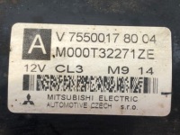 фото thumb №5, Стартер citroen c4 picasso i v75500178004 1.6 120km 06-15