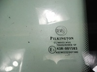 фото thumb №5, Стекло кузов задняя alfa romeo 147 00-10 60691608