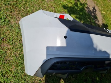 фото thumb №9, Бампер зад audi a1 s1 s line 8xa 807 511 b 4 pdc