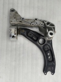 фото thumb №1, Важіль правий перед skoda octavia ii 1k0407166c