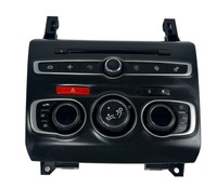 фото thumb №1, Панель радио кондиционера ds 4 citroen ds4 lift 15- 98100094zf