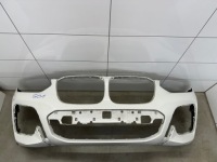 фото thumb №1, Bmw x3 g01 бампер перед m-pakiet