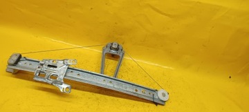 фото thumb №8, Podnośni скла механічна коробка передач лівий зад a-klasa w168 97-00r