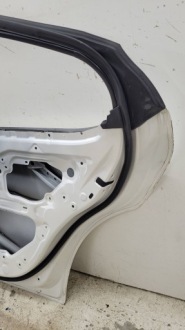 Купити Lexus es vii 18- двері задній задні праве fv, фото thumb