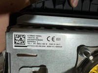 фото thumb №7, Nissan note e12 подушка безопасности подушки безопасности ремни europa комплект оригинал