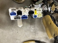 фото thumb №9, Жгут электропроводка салона пол lexus rx 450h iii 3 al10