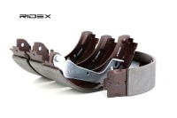 фото thumb №15, Ridex 70b0160 набір колодка гальмівних задня do ford maverick uds, uns