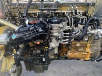 фото thumb №1, Kompletny двигун mercedes actros antos arocs 430km om470