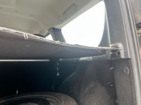 фото thumb №4, Dacia logan i шторка багажника mcv