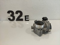 фото thumb №1, Peugeot 207 дроссельная заслонка 0280750085